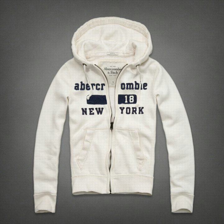 Sweat Abercrombie & Fitch Homme Pas Cher